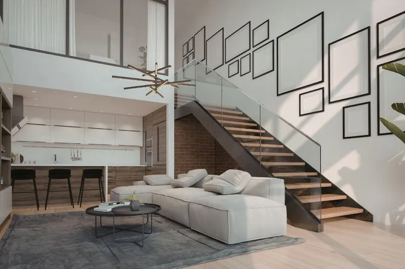 Shanzu Duplex Mombasa