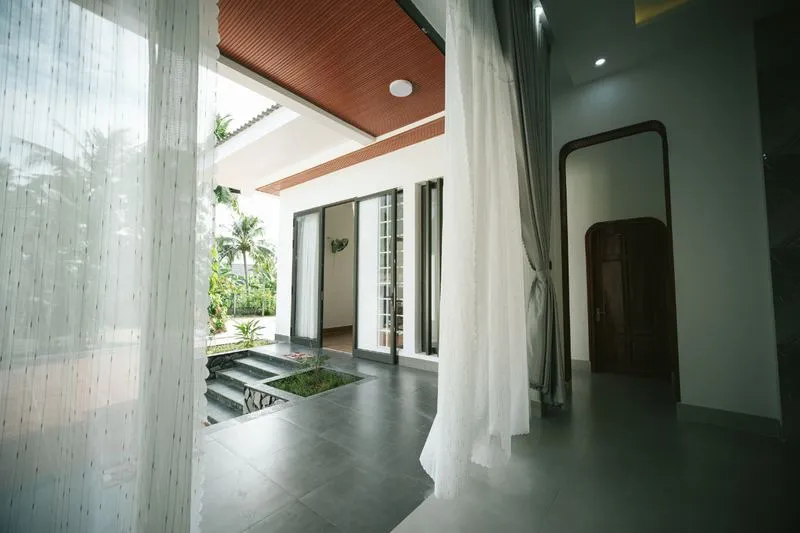 Bamburi Tropical Villa